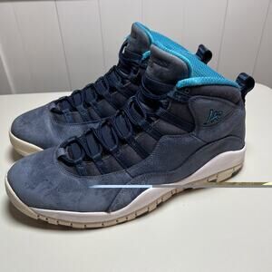 Size 11.5 - Air Jordan 10 Retro Los Angeles